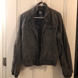 American Eagle - Light weight jacket